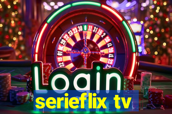 serieflix tv